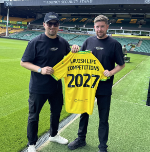 Norwich City FC